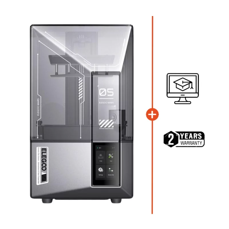 Elegoo Mars 5 Ultra Elegoo Mars 5 Ultra