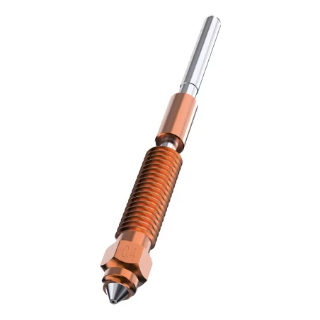 Buse Creality Unicorn Quick Swap (K1 Max, K1C, Ender-3 V3) - 0.4mm