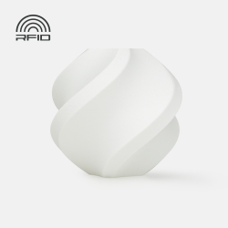 ABS-GF Blanc Bambu Lab - 1.75 mm - 1 kg