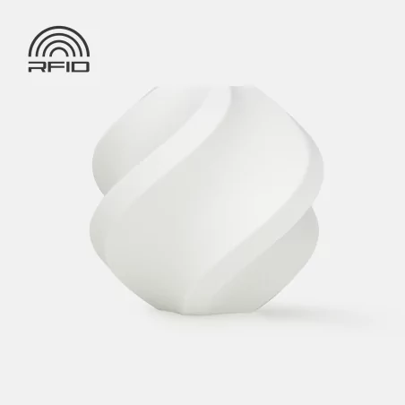 ABS-GF Blanc Bambu Lab - 1.75 mm - 1 kg