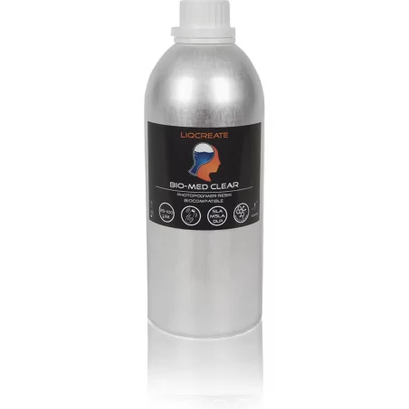 Liqcreate Bio-Med Clear - 1kg