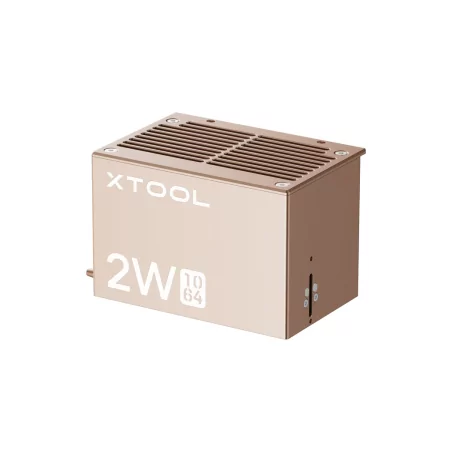 Module laser infrarouge 1064 nm, xTool S1