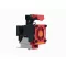 Hyper Speed Hot End Carbide Nozzle V2 0.4mm pour Raise3D Pro3 series