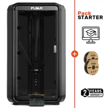 Pack Starter FLSUN T1