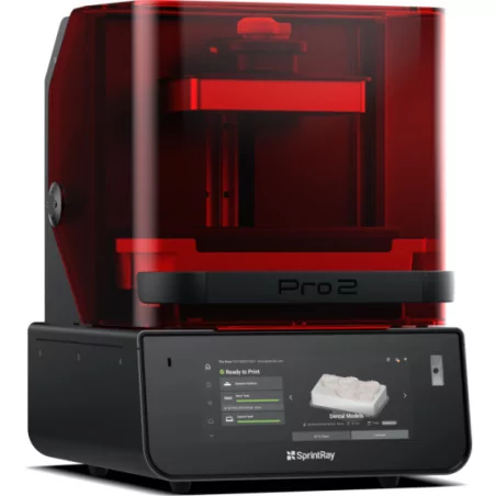 SprintRay Pro 2
