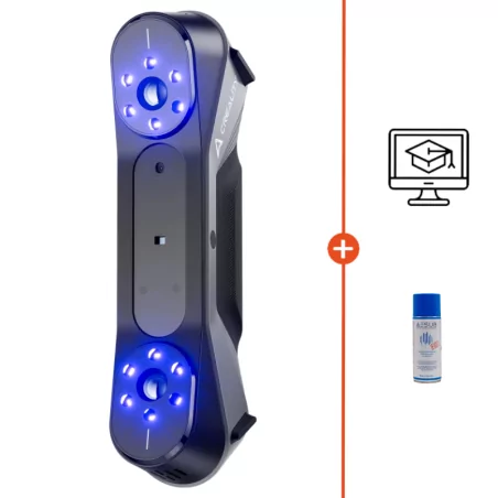 Creality CR-Scan Raptor