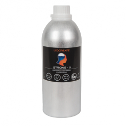 Résine Liqcreate Strong-X - 1L