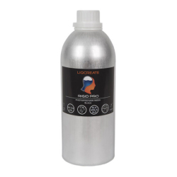 Résine Liqcreate Rigid Pro - 1L