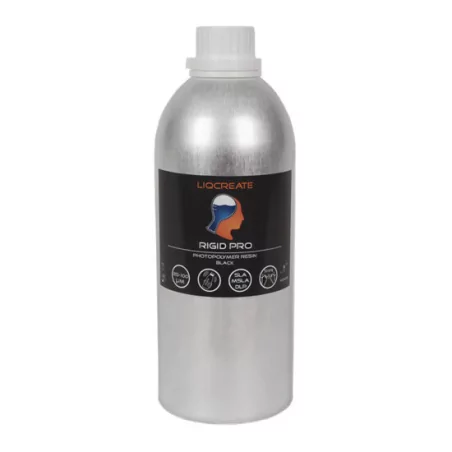 Résine Liqcreate Rigid Pro - 1L