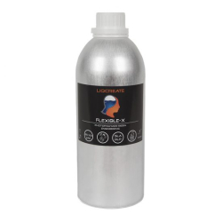 Résine Liqcreate Flexible-X - 1L