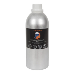 Résine Liqcreate Flame Retardant HDT - 1L