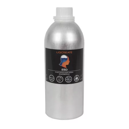 Résine Liqcreate ESD - 1L