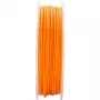 PolyFlex TPU95 Orange - 2.85mm - 750 g (3) PolyFlex TPU95 Orange - 2.85mm - 750 g (3)