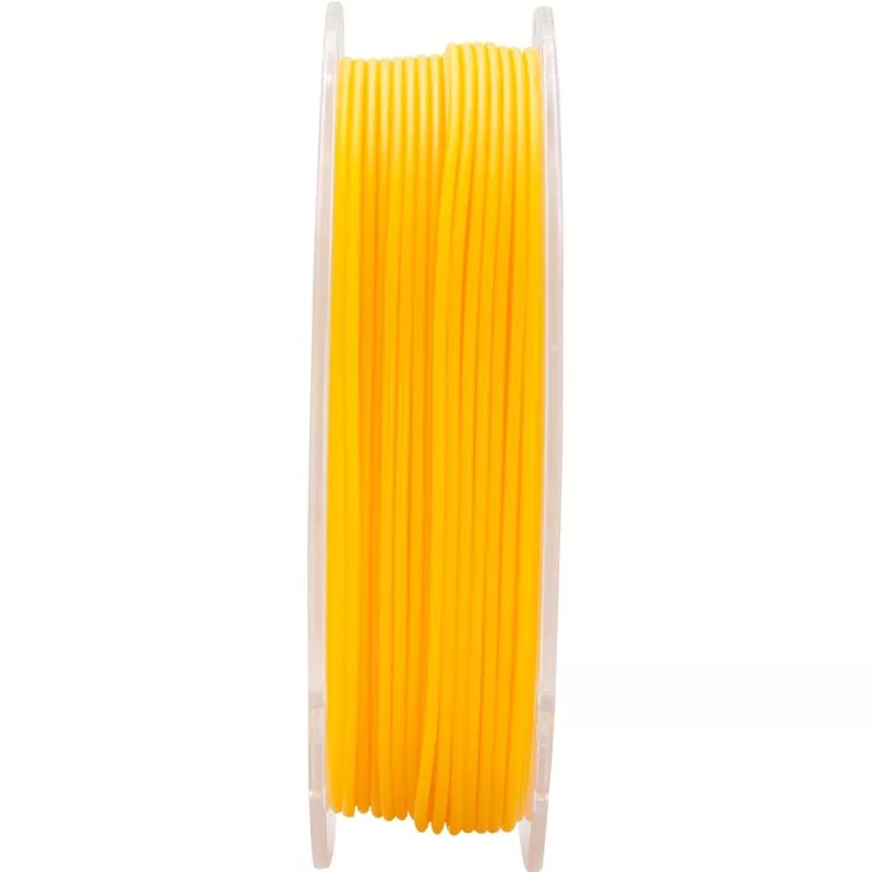 PolyFlex TPU95 Jaune - 2.85mm - 750 g (3) PolyFlex TPU95 Jaune - 2.85mm - 750 g (3)