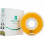 PolyFlex TPU95 Jaune - 2.85mm - 750 g (5) PolyFlex TPU95 Jaune - 2.85mm - 750 g (5)