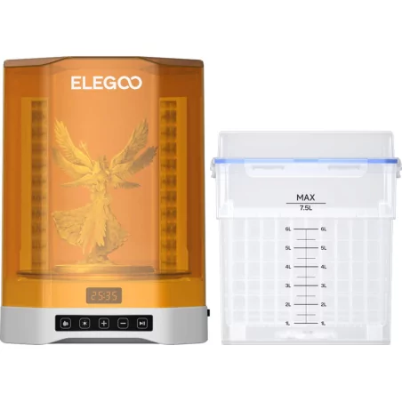 Elegoo Mercury Plus V3.0