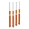 Kit de buses Creality Unicorn Quick Swap pour Creality K2 Plus