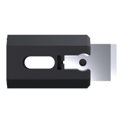 Module de coupe pour Creality K2 Plus