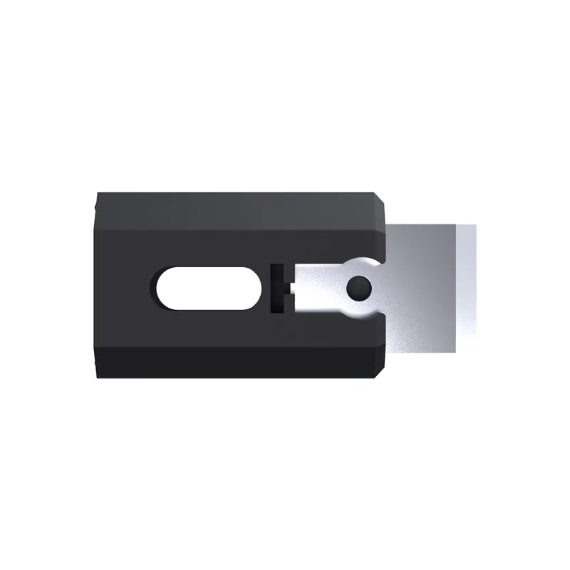 Module de coupe pour Creality K2 Plus Module de coupe pour Creality K2 Plus