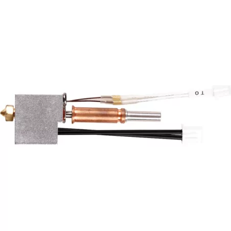 Hotend, Anycubic Kobra 3