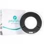 Polyflex TPU90 Noir - 2.85mm - 750 g (5) Polyflex TPU90 Noir - 2.85mm - 750 g (5)