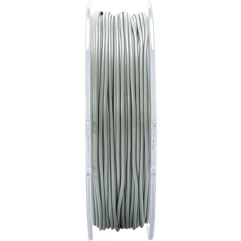 Polyflex TPU90 Gris - 2.85mm - 750 g (3) Polyflex TPU90 Gris - 2.85mm - 750 g (3)