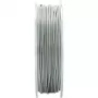 Polyflex TPU90 Gris - 2.85mm - 750 g (3) Polyflex TPU90 Gris - 2.85mm - 750 g (3)