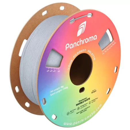 Panchroma™ PLA Marble White - 1.75mm - 1kg