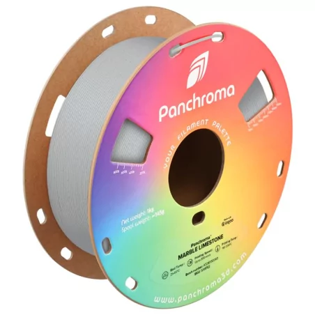 Panchroma™ PLA Marble Limestone - 1.75mm - 1kg