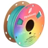 Panchroma™ PLA Satin Polymaker Teal - 1.75mm - 1kg Panchroma™ PLA Satin Polymaker Teal - 1.75mm - 1kg