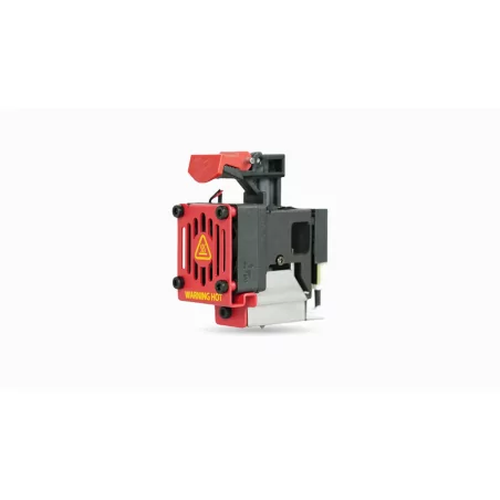 Hyper Speed Hot End laiton V2 0.6mm, Raise3D Pro3 series