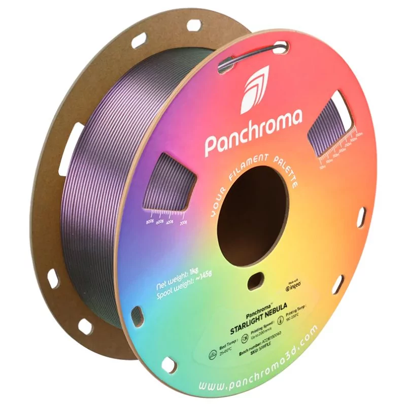 Panchroma™ PLA Starlight Nebula - 1.75mm - 1kg Panchroma™ PLA Starlight Nebula - 1.75mm - 1kg