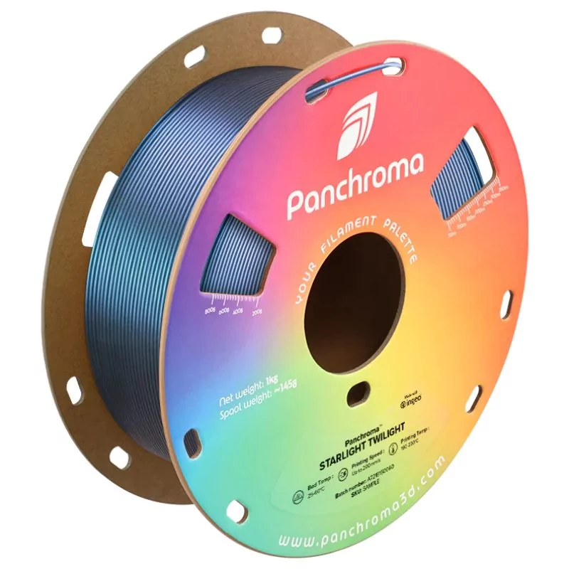 Panchroma™ PLA Starlight Twilight - 1.75mm - 1kg Panchroma™ PLA Starlight Twilight - 1.75mm - 1kg