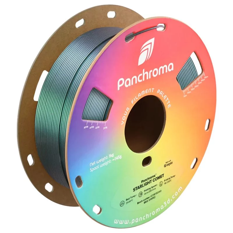 Panchroma™ PLA Starlight Comet - 1.75mm - 1kg Panchroma™ PLA Starlight Comet - 1.75mm - 1kg