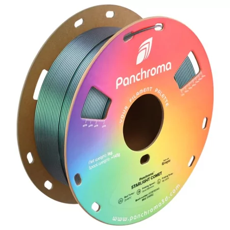 Panchroma™ PLA Starlight Comet - 1.75mm - 1kg