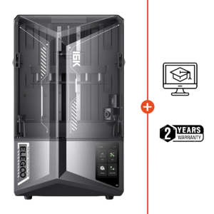 Elegoo Saturn 4 Ultra 16K