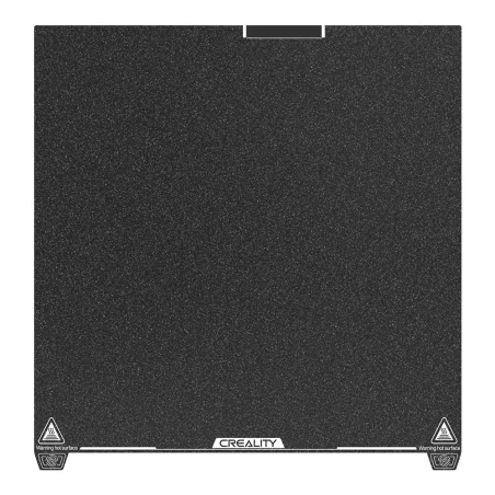 Plateau d'impression pour Creality K2 Plus