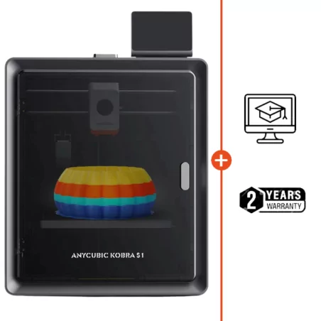 Anycubic Kobra S1