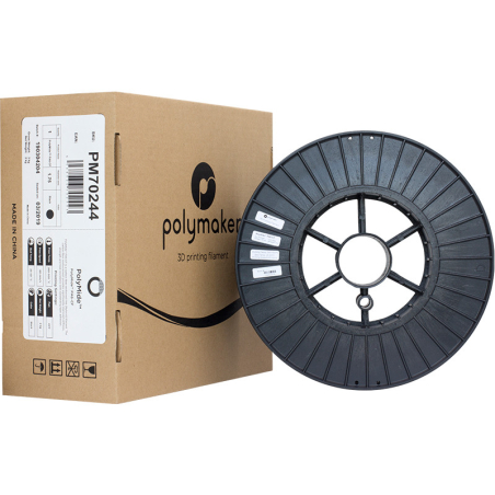 Polymide PA6-CF Noir - 1.75mm - 2 kg (5) Polymide PA6-CF Noir - 1.75mm - 2 kg (5)