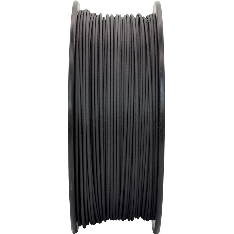 Polymide PA6-CF Noir - 2.85mm - 2 kg (3) Polymide PA6-CF Noir - 2.85mm - 2 kg (3)