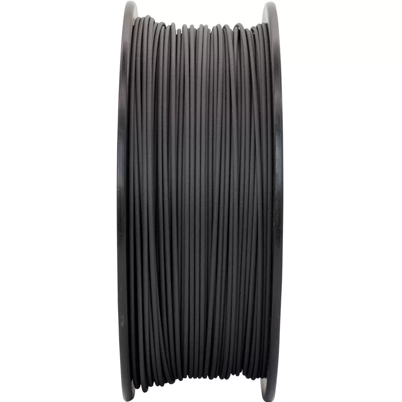 Polymide PA6-CF Noir - 2.85mm - 2 kg (3) Polymide PA6-CF Noir - 2.85mm - 2 kg (3)