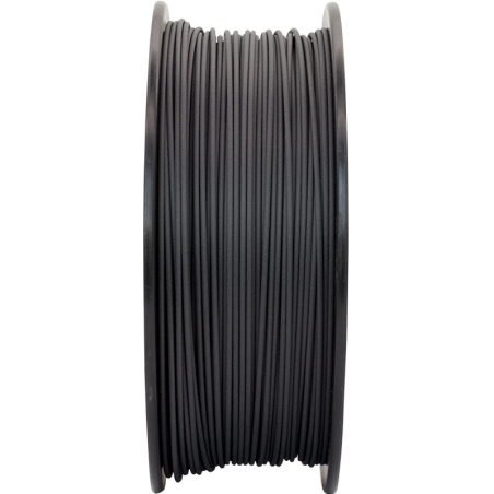 Polymide PA6-CF Noir - 2.85mm - 2 kg (3) Polymide PA6-CF Noir - 2.85mm - 2 kg (3)