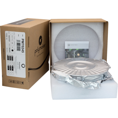 Polymide PA6-CF Noir - 2.85mm - 2 kg (4) Polymide PA6-CF Noir - 2.85mm - 2 kg (4)