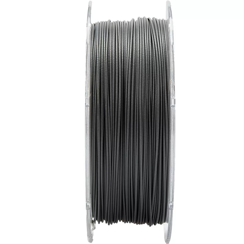 PolyMide PA6-GF Gris - 1.75mm - 500 g (3) PolyMide PA6-GF Gris - 1.75mm - 500 g (3)