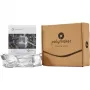 PolyMide PA6-GF Gris - 1.75mm - 500 g (4) PolyMide PA6-GF Gris - 1.75mm - 500 g (4)