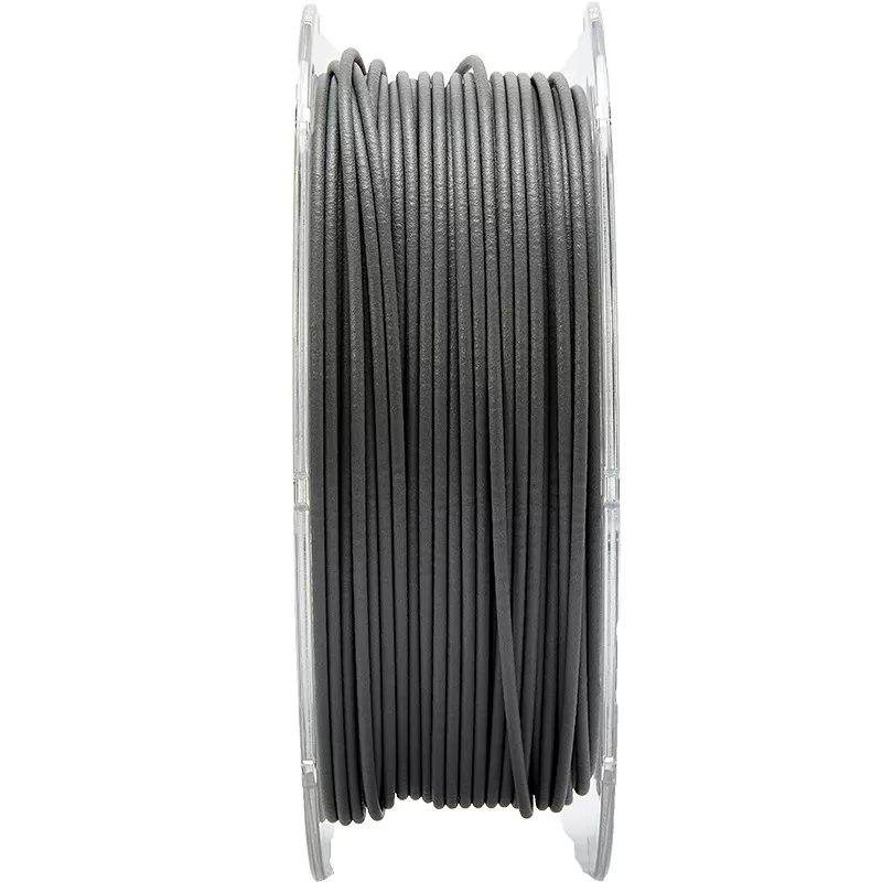 PolyMide PA6-GF Gris - 2.85mm - 500 g (3) PolyMide PA6-GF Gris - 2.85mm - 500 g (3)