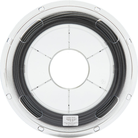 PolyMide PA6-GF Gris - 2.85mm - 500 g (2) PolyMide PA6-GF Gris - 2.85mm - 500 g (2)