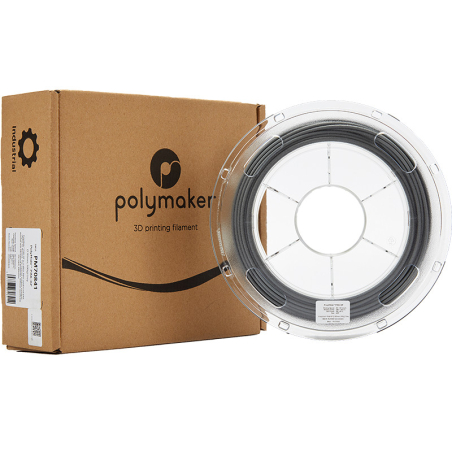 PolyMide PA6-GF Gris - 2.85mm - 500 g (5)