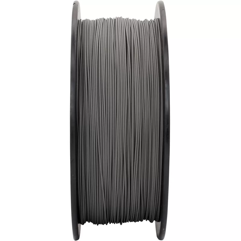 PolyMide PA6-GF Gris - 1.75mm - 2 kg (3) PolyMide PA6-GF Gris - 1.75mm - 2 kg (3)