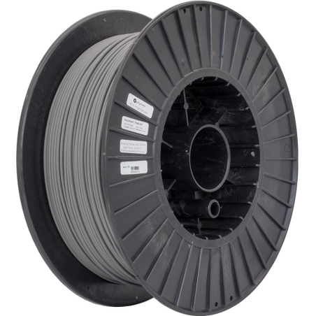 PolyMide PA6-GF Gris - 2.85mm - 2 kg PolyMide PA6-GF Gris - 2.85mm - 2 kg